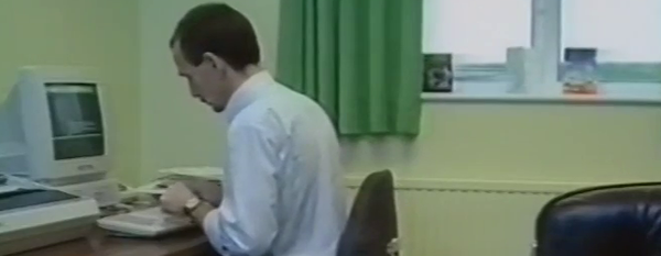 Peter Rogers Successful Accountant Peter Rogers Successful Accountant