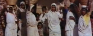 Harijan
