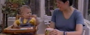 Hugh Jolly on Baby Care