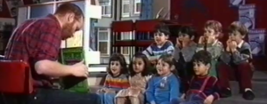 Kids Like Us