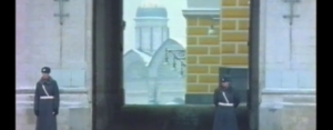 The Heart of the Kremlin