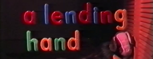A Lending Hand