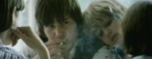 Anti-Smoking Compilation