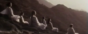 Journey to the Source