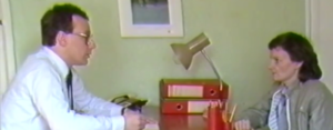 What do you know about Legal Aid 1987