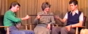 Metaphons in the Family Therapy