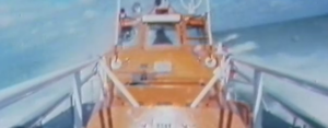 RNLI - The Making of the Crew