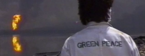 Greenpeace Review 1991