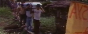 Phillipines 1985 - No Time For Crying