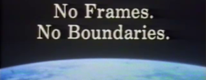 No Frames, No Boundaries
