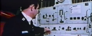 Nuclear Countdown