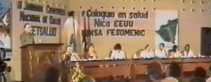 Nicaragua - The Other Invasion