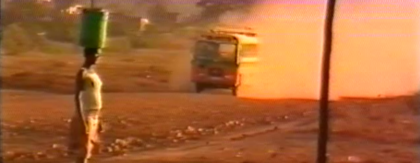 Out of Despair - Ithuseng Out of Despair - Ithuseng