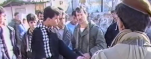 Palestine 1989 – One Year Later