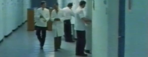 Prisoner's Medicine 1982