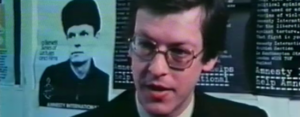 Prisoners of Conscience 1980 - Amnesty International