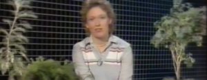 Real World - Contraception in 1983