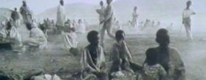 Reclaiming the Earth 1984