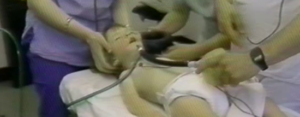 Repair Of The Cleft Palate
