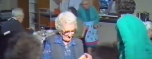 Residential Care In The 80's - Skeagh House
