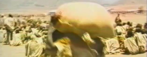 Seeds of Despair 1984