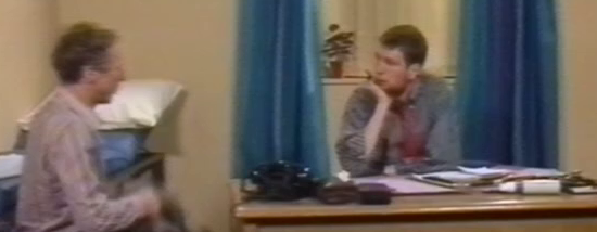 Doctor - Patient - Tell Me Why You Come. Pt 3 Doctor - Patient - Tell Me Why You Come. Pt 3