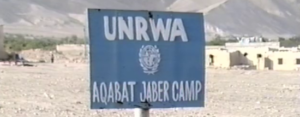 Palestine - Twenty Years to June. 1967