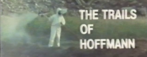 The Trails of Hoffman 1983