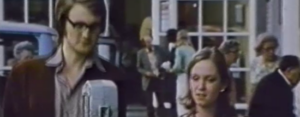 The Trouble With Rape. 1976