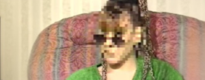 Traumatised Children – A Case of Sexual Abuse