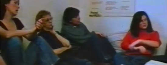 Mental Health - Turnaround - The Story of Recovery.1985 Mental Health - Turnaround - The Story of Recovery.1985