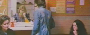 Sexually Transmitted Diseases - Trigger Film.1974