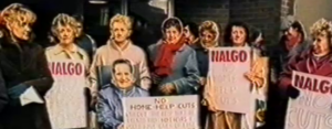 Under Stress. 1989