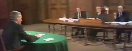 Union Power - The Unions & the Law. 1980 Union Power - The Unions & the Law. 1980